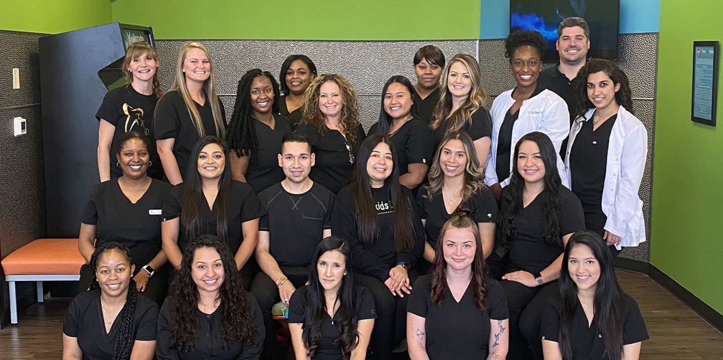 Wilmington Kids Dentist Externship