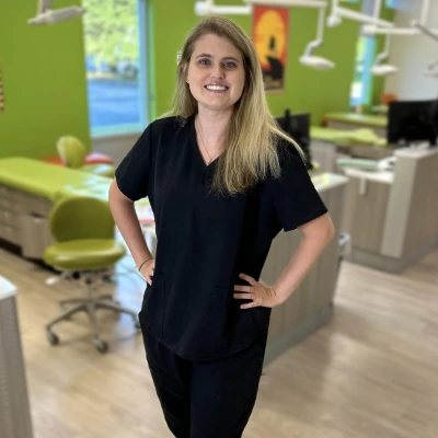 Hannah Battle, Dentist Hannah Battle Dentist
