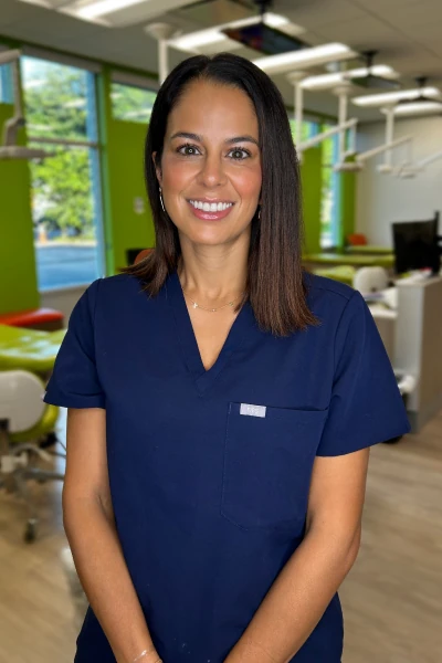 Danielle Berkowitz