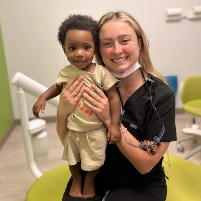 Alexandra Rees Dentist