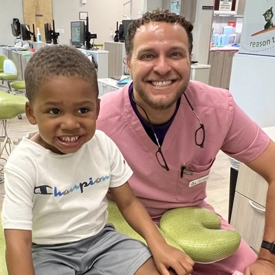 Conner Vinikoor, Dentist Conner Vinikoor Dentist