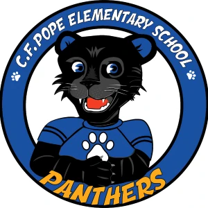 C. F. Pope Elementary C. F. Pope Elementary