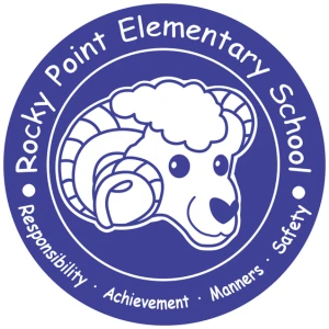 Rocky Point Elementary Rocky Point Elementary