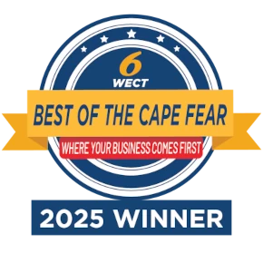 Best Pediatric Dentist 2025 award