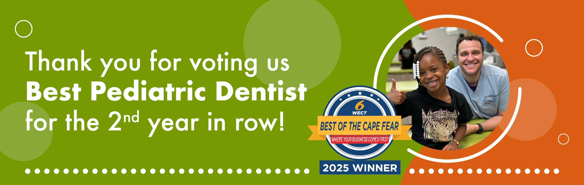 Triad Kids Dental Burlington Team