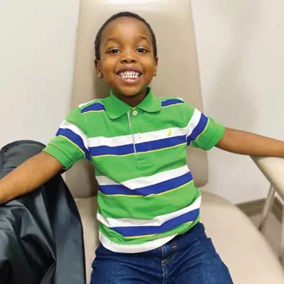 Wilmington Kids Dental Crowns