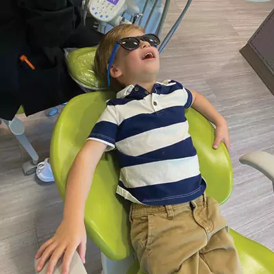 Children's Pulpal Therapy Wilmington Kids Pulpal Therapy